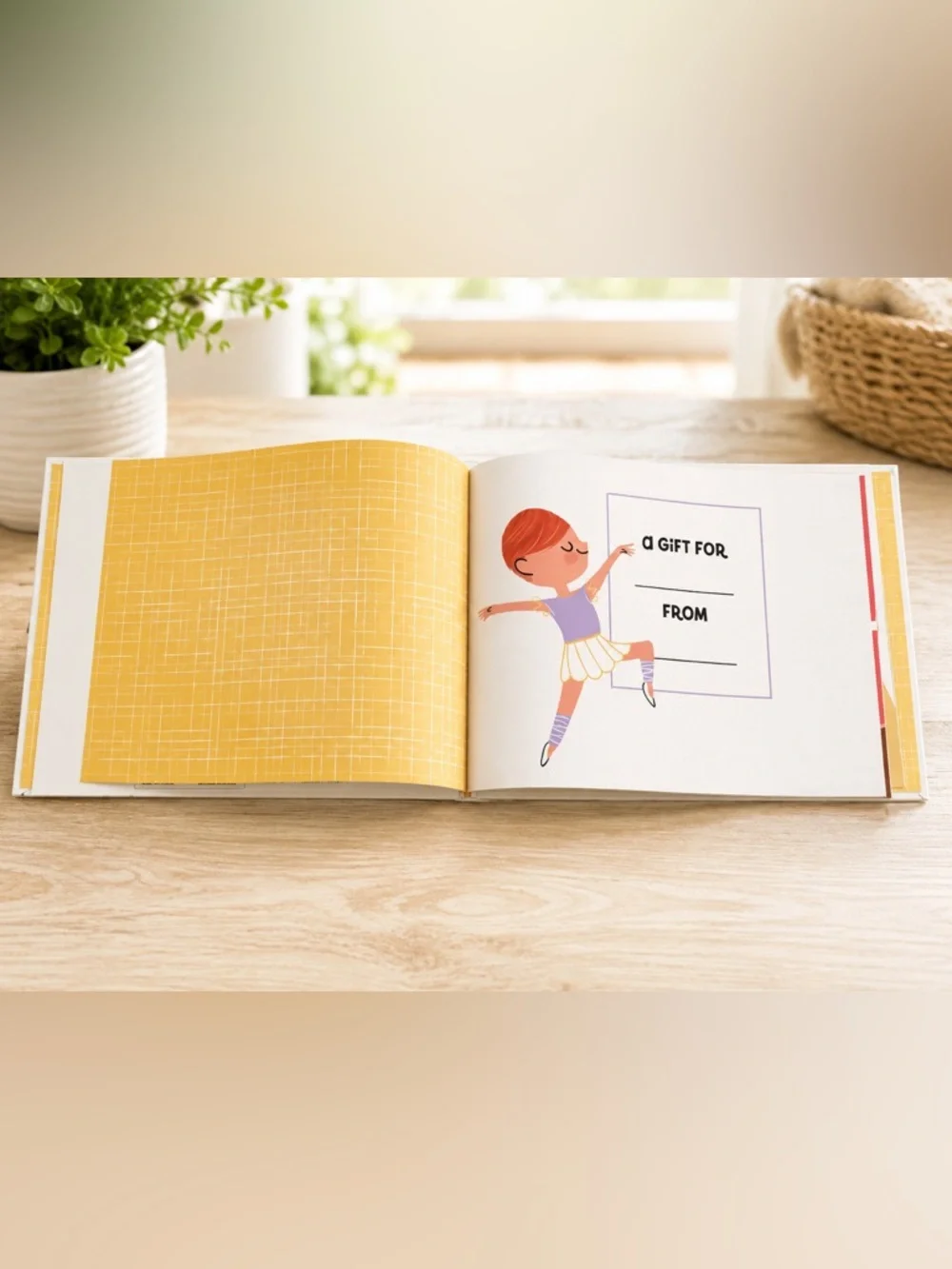 Hallmark board books